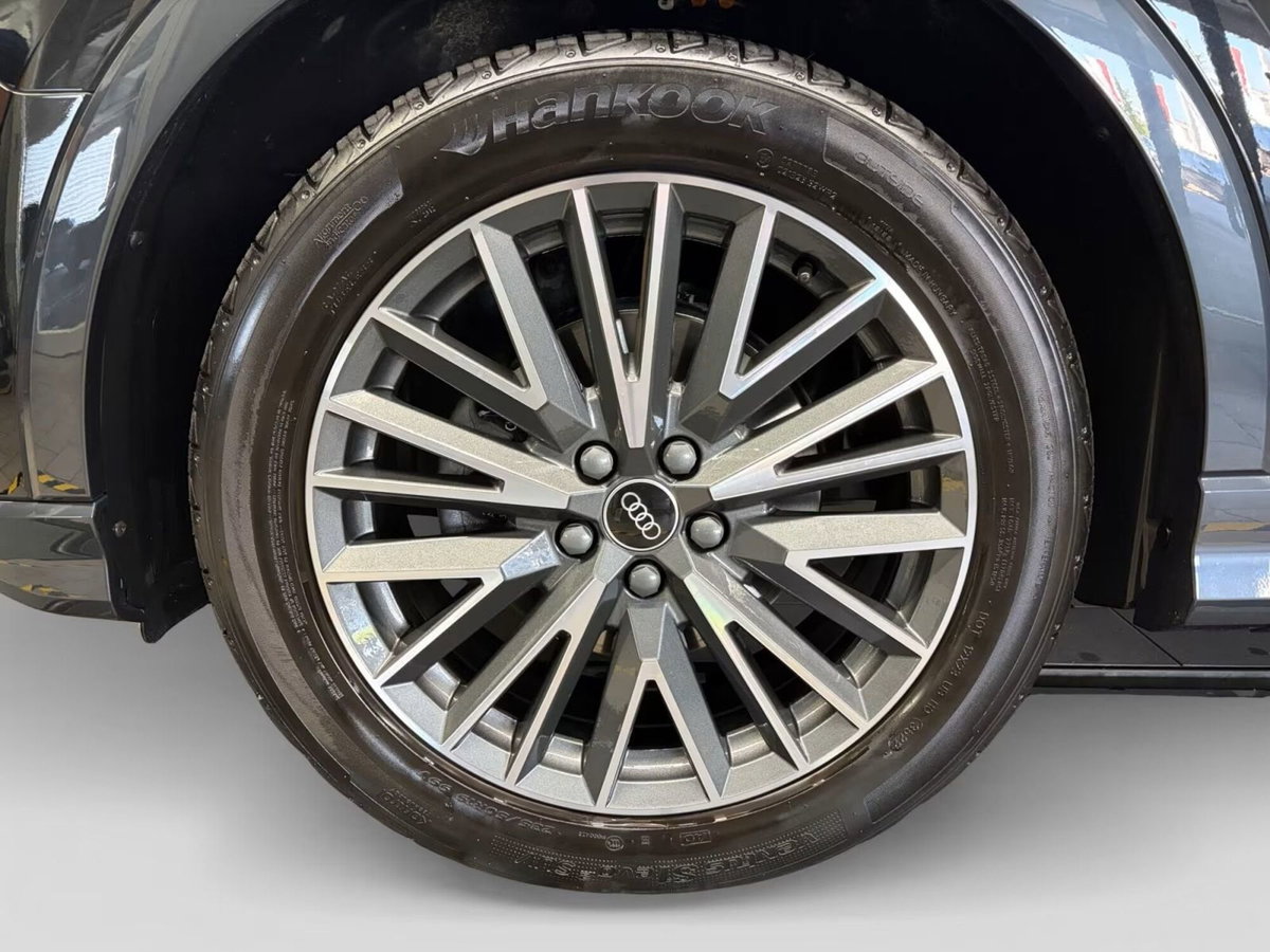 Audi Q3 35 TFSI S tronic S line edition (11)