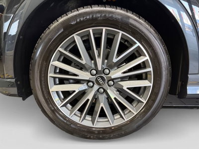 Audi Q3 35 TFSI S tronic S line edition (11)