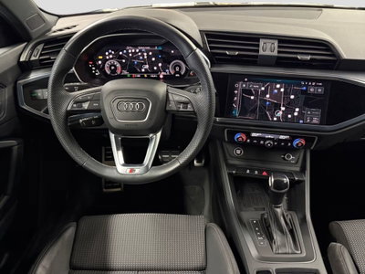 Audi Q3 35 TFSI S tronic S line edition (3)