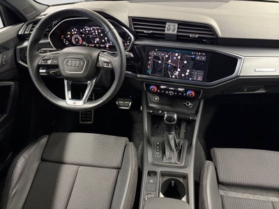 Audi Q3 35 TFSI S tronic S line edition (4)