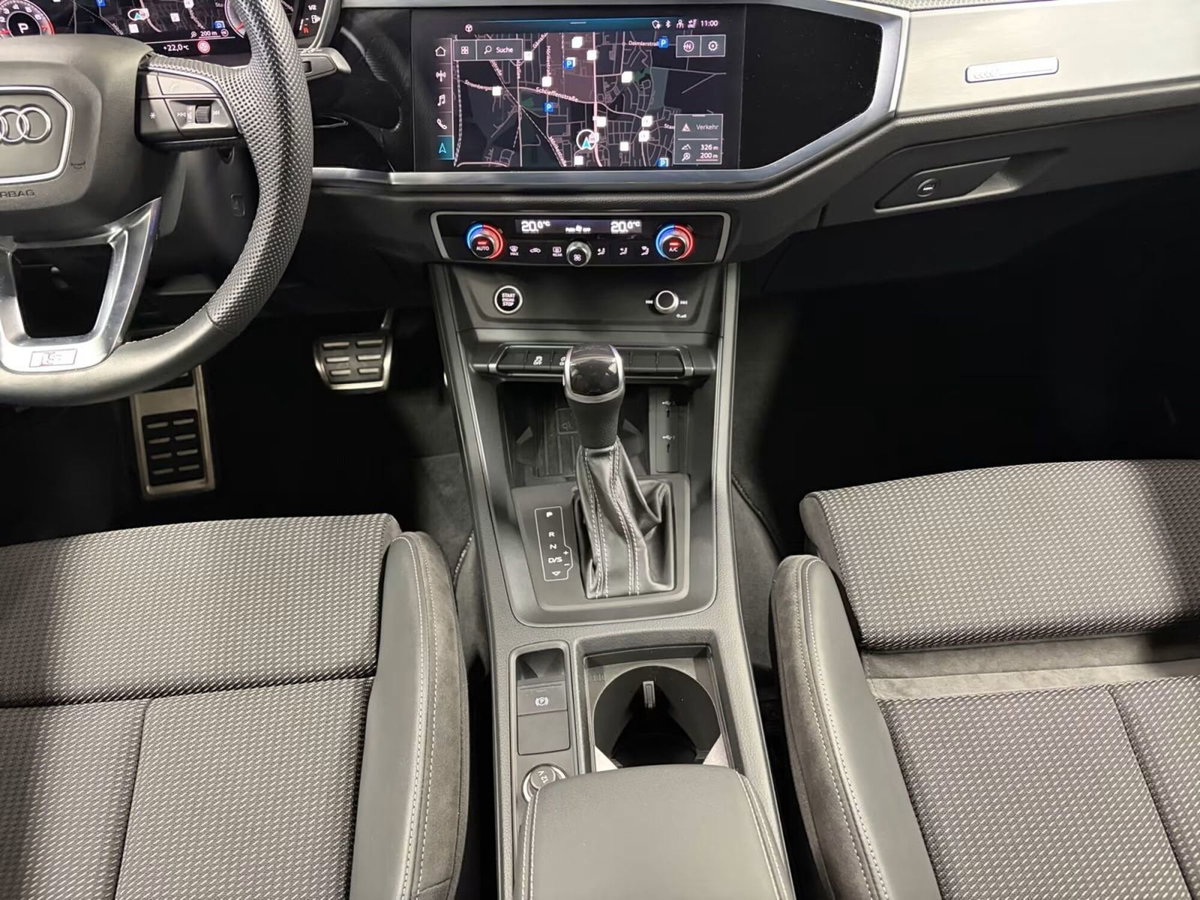 Audi Q3 35 TFSI S tronic S line edition (5)