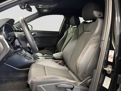 Audi Q3 35 TFSI S tronic S line edition (7)