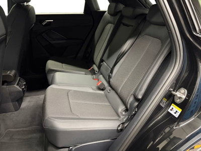 Audi Q3 35 TFSI S tronic S line edition (8)