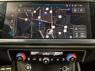 Audi Q3 35 TFSI S tronic S line edition (9)