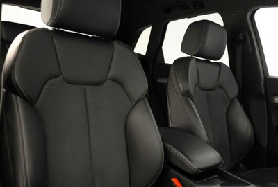Audi Q5 40 TDI 204 CV quattro S tronic S line plus (10)
