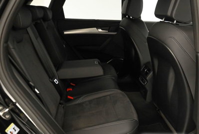 Audi Q5 40 TDI 204 CV quattro S tronic S line plus (11)