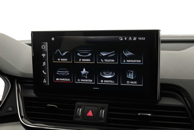 Audi Q5 40 TDI 204 CV quattro S tronic S line plus (12)