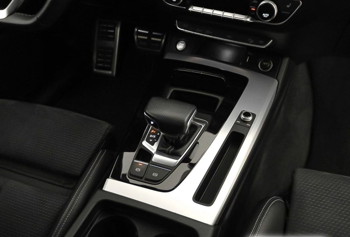 Audi Q5 40 TDI 204 CV quattro S tronic S line plus (13)