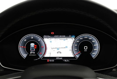 Audi Q5 40 TDI 204 CV quattro S tronic S line plus (14)