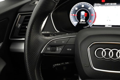Audi Q5 40 TDI 204 CV quattro S tronic S line plus (15)