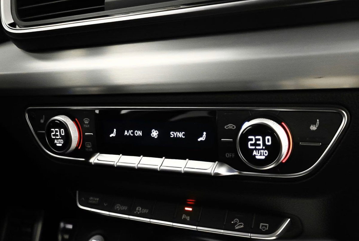 Audi Q5 40 TDI 204 CV quattro S tronic S line plus (18)