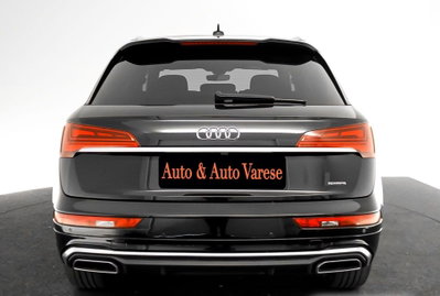 Audi Q5 40 TDI 204 CV quattro S tronic S line plus (4)