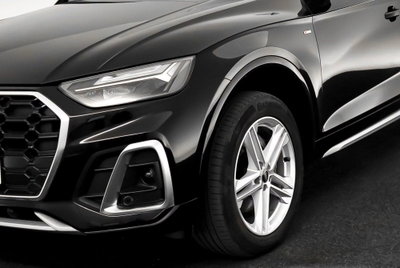 Audi Q5 40 TDI 204 CV quattro S tronic S line plus (6)