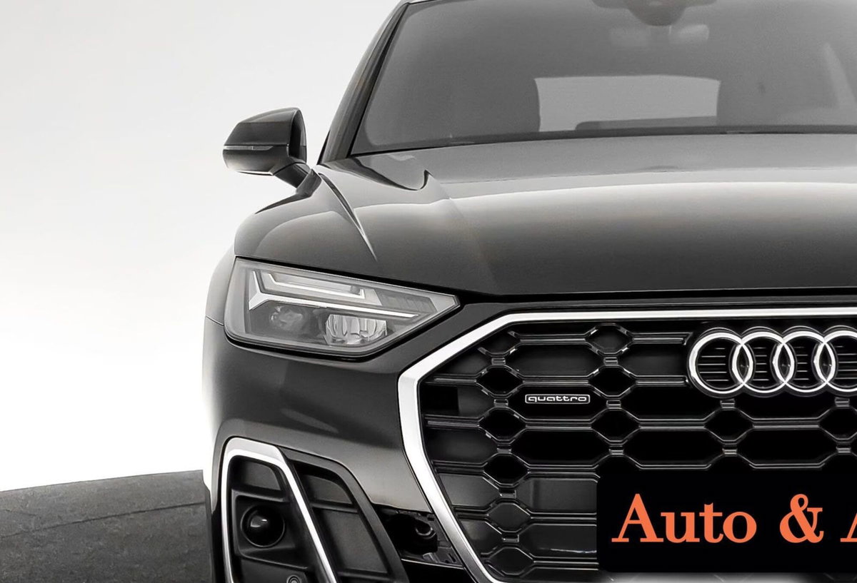 Audi Q5 40 TDI 204 CV quattro S tronic S line plus (7)