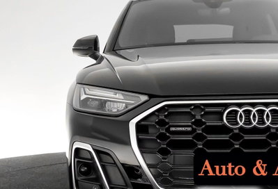 Audi Q5 40 TDI 204 CV quattro S tronic S line plus (7)