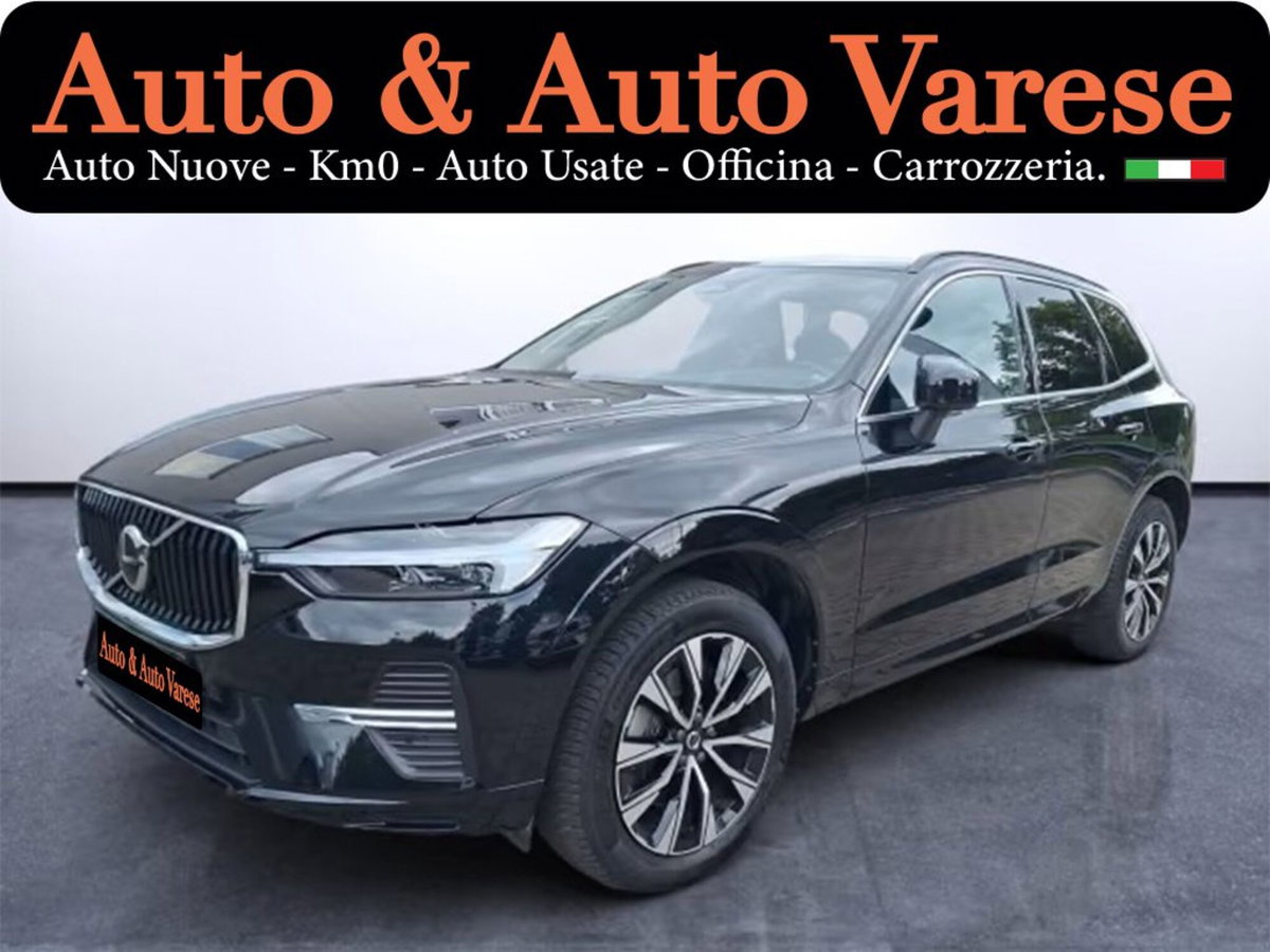 Volvo XC60 B4 automatico Core