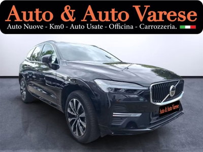 Volvo XC60 B4 automatico Core (2)