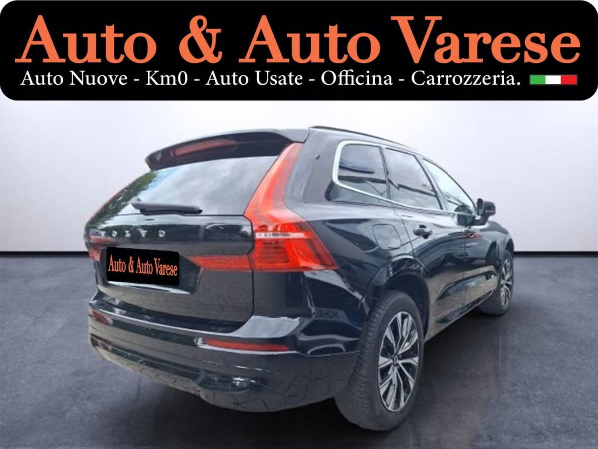 Volvo XC60 B4 automatico Core (3)