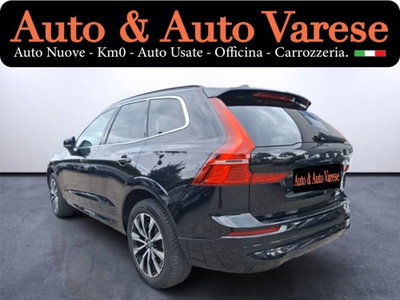 Volvo XC60 B4 automatico Core (4)