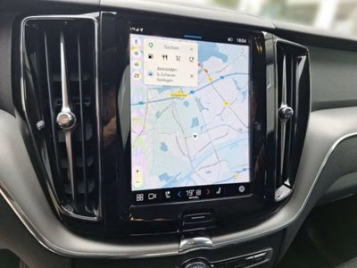 Volvo XC60 B4 automatico Core (9)