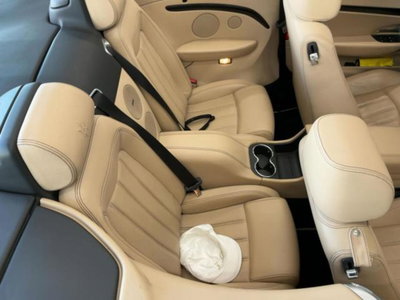 Maserati Grancabrio 4.7 V8 (10)