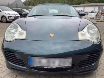 Porsche Boxster 3.2i 24V cat S (2)
