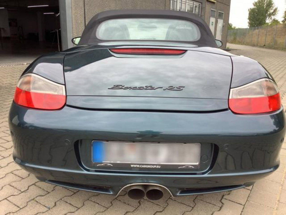 Porsche Boxster 3.2i 24V cat S (3)