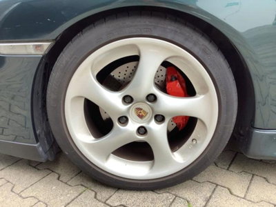 Porsche Boxster 3.2i 24V cat S (5)