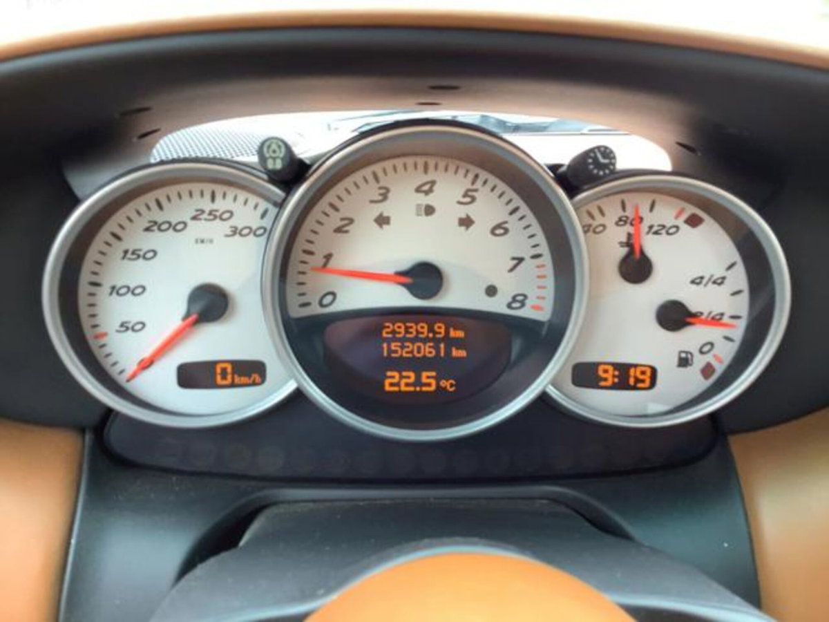 Porsche Boxster 3.2i 24V cat S (6)