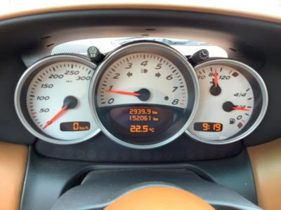 Porsche Boxster 3.2i 24V cat S (6)