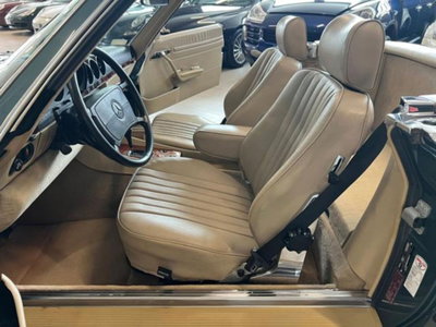 Mercedes-Benz 500 Cabrio 500 SL Roadster (12)