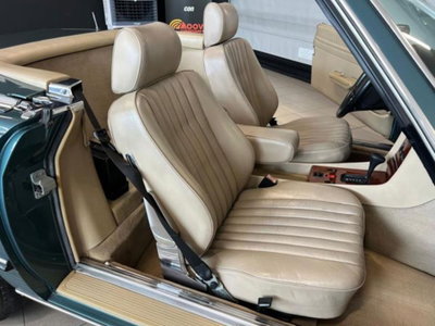 Mercedes-Benz 500 Cabrio 500 SL Roadster (17)