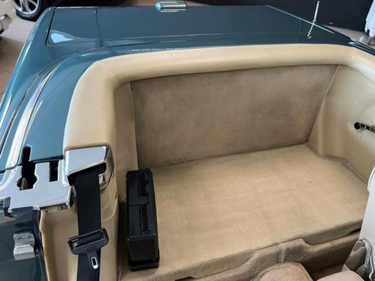 Mercedes-Benz 500 Cabrio 500 SL Roadster (18)