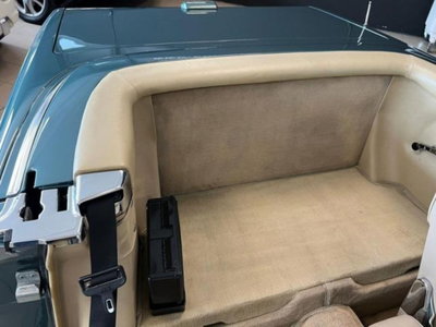 Mercedes-Benz 500 Cabrio 500 SL Roadster (18)