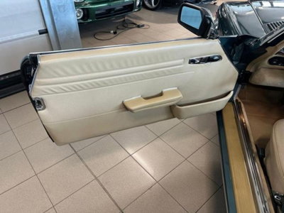 Mercedes-Benz 500 Cabrio 500 SL Roadster (8)