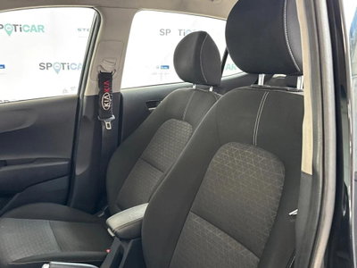 Kia Picanto 1.0 12V GPL 5 porte AMT X Line (13)