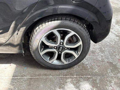 Kia Picanto 1.0 12V GPL 5 porte AMT X Line (3)