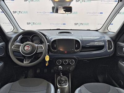Fiat 500L 1.3 Multijet 95 CV Cross (10)