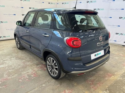 Fiat 500L 1.3 Multijet 95 CV Cross (3)