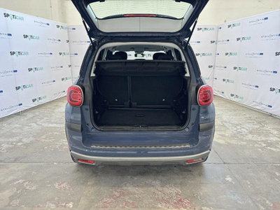 Fiat 500L 1.3 Multijet 95 CV Cross (4)