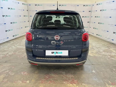 Fiat 500L 1.3 Multijet 95 CV Cross (6)