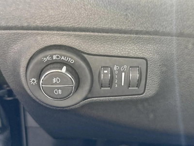 Jeep Compass 1.3 Turbo T4 150 CV aut. 2WD Limited (14)
