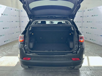 Jeep Compass 1.3 Turbo T4 150 CV aut. 2WD Limited (4)