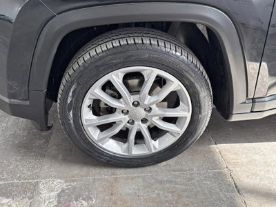 Jeep Compass 1.3 Turbo T4 150 CV aut. 2WD Limited (7)