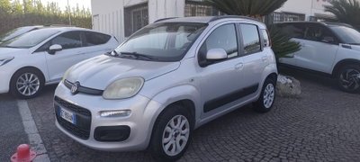 Fiat Panda 0.9 TwinAir Turbo Natural Power Easy usata