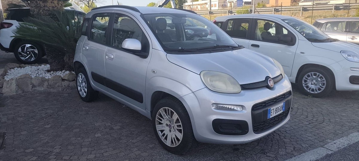 Fiat Panda 0.9 TwinAir Turbo Natural Power Easy (2)