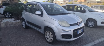 Fiat Panda 0.9 TwinAir Turbo Natural Power Easy (2)