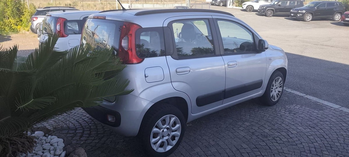 Fiat Panda 0.9 TwinAir Turbo Natural Power Easy (3)