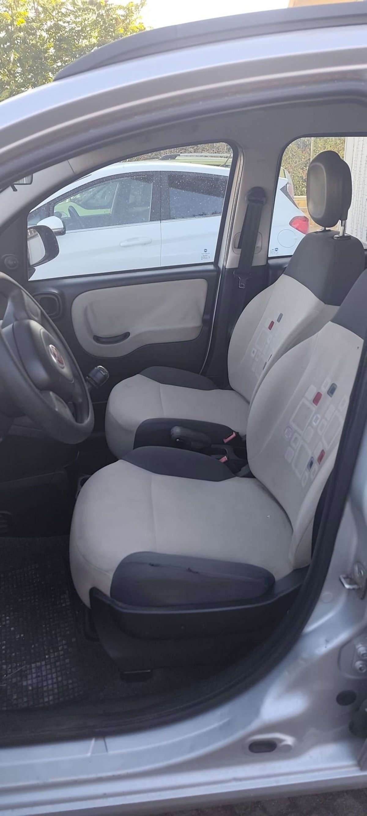 Fiat Panda 0.9 TwinAir Turbo Natural Power Easy (4)