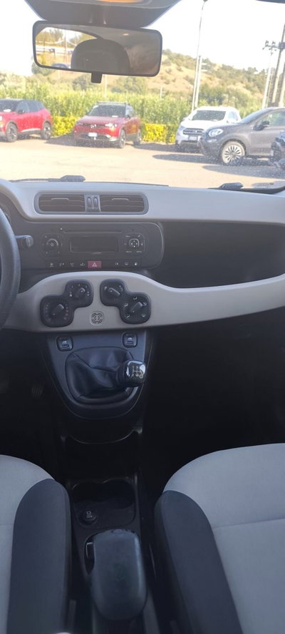 Fiat Panda 0.9 TwinAir Turbo Natural Power Easy (6)